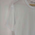 コムデギャルソンシャツ COMME des GARCONS SHIRT cotton jersey plain with LACOSTE badge メンズ JPN:XL