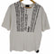 カラー kolor 度詰め天竺 PRINT TEE メンズ JPN:1
