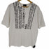 カラー kolor 度詰め天竺 PRINT TEE メンズ JPN:1