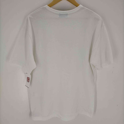カラー kolor 度詰め天竺 PRINT TEE メンズ JPN:1