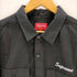 シュプリーム Supreme Mary Work Shirt メンズ JPN:L
