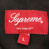 シュプリーム Supreme Mary Work Shirt メンズ JPN:L