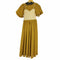 リリーブラウン Lily Brown ニットビスチェドッキングワンピース レディース ONE SIZE