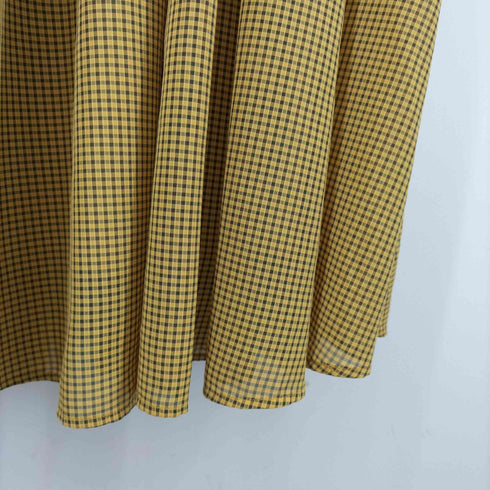 リリーブラウン Lily Brown ニットビスチェドッキングワンピース レディース ONE SIZE