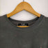 フラットサーティーン FLAT THIRTEEN SMOKE.PIZZA&GUITAR 長袖Tシャツ メンズ JPN:M