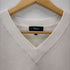セオリー theory CASHCOTTON OPEN V NECK PO プルオーバーニット セーター Vネック カシミヤ混 レディース JPN:S