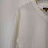 セオリー theory CASHCOTTON OPEN V NECK PO プルオーバーニット セーター Vネック カシミヤ混 レディース JPN:S