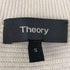 セオリー theory CASHCOTTON OPEN V NECK PO プルオーバーニット セーター Vネック カシミヤ混 レディース JPN:S