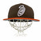 ニューエラ NEW ERA 59FIFTY CURLY S CAP メンズ 7 1/2
