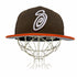 ニューエラ NEW ERA 59FIFTY CURLY S CAP メンズ 7 1/2