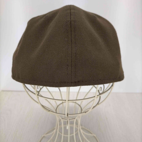 ニューエラ NEW ERA 59FIFTY CURLY S CAP メンズ 7 1/2
