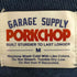 ポークチョップ ガレージサプライ PORKCHOP GARAGE SUPPLY PORK BACK L/S TEE メンズ import:M
