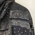 ザノースフェイス THE NORTH FACE ペイズリー コンパクトジャケット メンズ import:XL