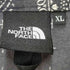 ザノースフェイス THE NORTH FACE ペイズリー コンパクトジャケット メンズ import:XL