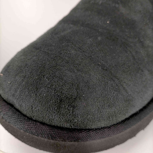 アグ UGG ベイリーボタンブリング Bailey Button Bling ブーツ ムートン ロゴ ショート レディース JPN:24