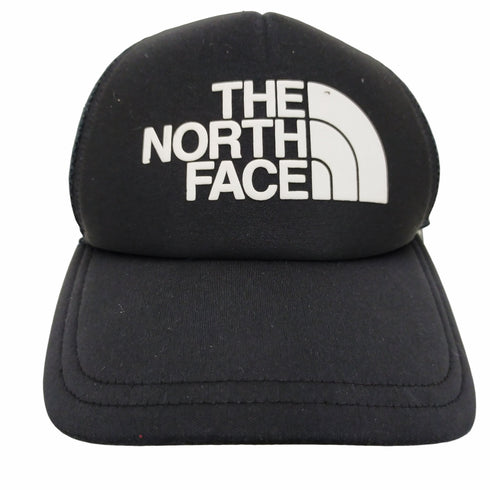 ザノースフェイス THE NORTH FACE ロゴメッシュキャップ メンズ