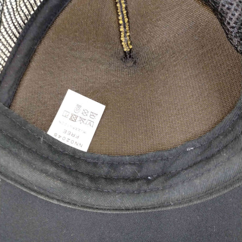 ザノースフェイス THE NORTH FACE ロゴメッシュキャップ メンズ