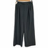 ユニクロシー UNIQLO:C 24SS タックワイドストレートパンツ レディース JPN:S