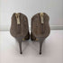 ジミーチュウ JIMMY CHOO ブーティ ブーツ スエード レディース JPN:21.5
