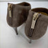 ジミーチュウ JIMMY CHOO ブーティ ブーツ スエード レディース JPN:21.5