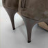 ジミーチュウ JIMMY CHOO ブーティ ブーツ スエード レディース JPN:21.5
