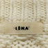 イエナ IENA 21AW ケーブル ニット レディース FREE