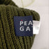 パーリーゲイツ PEARLY GATES ニット帽 ワッチキャップ ボンボン レディース FREE