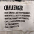 チャレンジャー CHALLENGER NARROW CHINO PANTS メンズ S