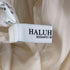 ハルヒロイン haluhiroine フリルチュニック レディース FREE