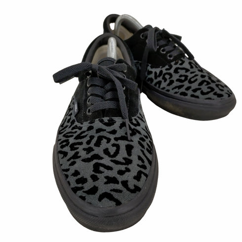 バンズ VANS LEOPARD ERA ローカットスニーカー メンズ JPN:27.5
