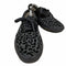 バンズ VANS LEOPARD ERA ローカットスニーカー メンズ JPN:27.5