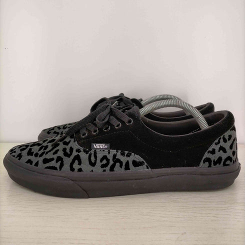 バンズ VANS LEOPARD ERA ローカットスニーカー メンズ JPN:27.5