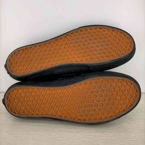 バンズ VANS LEOPARD ERA ローカットスニーカー メンズ JPN:27.5