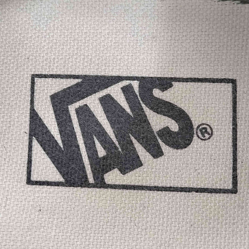 バンズ VANS LEOPARD ERA ローカットスニーカー メンズ JPN:27.5