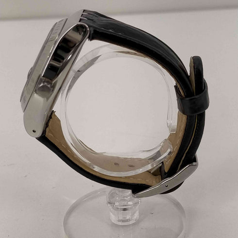 スウォッチ Swatch SWATCH DROPPING SECONDS 腕時計 アナログ クォーツ 3針 カレンダー メンズ ONE SIZE