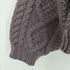スナイデル snidel 21AW ハンドクラフトケーブルニット レディース ONE SIZE