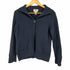 タルボット TALBOTS MADE IN ITALY 1Bニットカーディガン レディース JPN:S