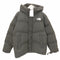 ザノースフェイス THE NORTH FACE WHITE LABEL ジップアップフーディ ダウンジャケット メンズ import:XL