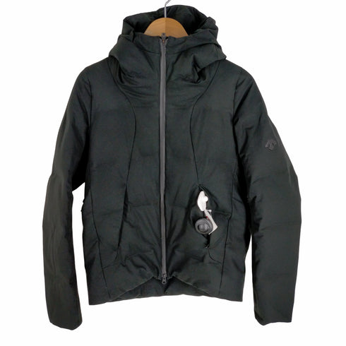 デサント descente 水沢ダウン ALLTERRAIN SHUTTLE メンズ JPN:S
