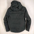 デサント descente 水沢ダウン ALLTERRAIN SHUTTLE メンズ JPN:S