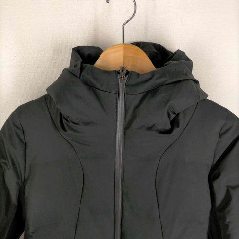 デサント descente 水沢ダウン ALLTERRAIN SHUTTLE メンズ JPN:S