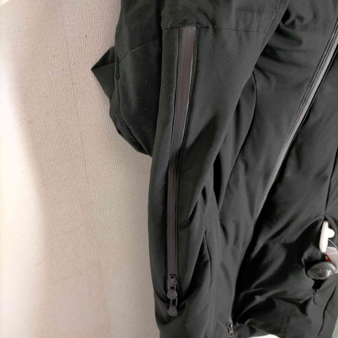 デサント descente 水沢ダウン ALLTERRAIN SHUTTLE メンズ JPN:S