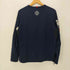 アールエルエックスラルフローレン RLX RALPH LAUREN 止水ジップ Vネック プルオーバー メンズ X