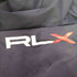アールエルエックスラルフローレン RLX RALPH LAUREN 止水ジップ Vネック プルオーバー メンズ X