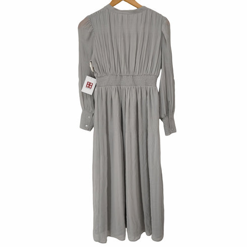 ナチュラルビューティーベーシック NATURAL BEAUTY BASIC マジョリカプリーツワンピース 24SS レディース JPN:S