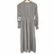 ナチュラルビューティーベーシック NATURAL BEAUTY BASIC マジョリカプリーツワンピース 24SS レディース JPN:S