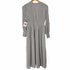 ナチュラルビューティーベーシック NATURAL BEAUTY BASIC マジョリカプリーツワンピース 24SS レディース JPN:S