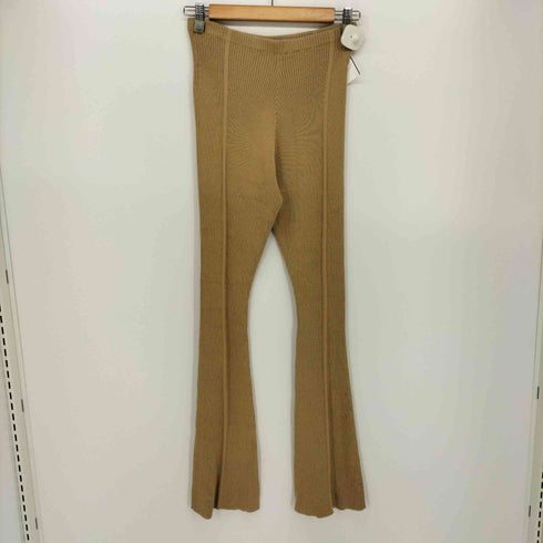 トゥデイフル TODAYFUL 20AW Center Line Leggings レディース JPN:38