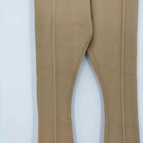 トゥデイフル TODAYFUL 20AW Center Line Leggings レディース JPN:38