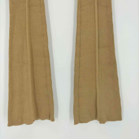 トゥデイフル TODAYFUL 20AW Center Line Leggings レディース JPN:38